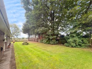 Garden- click for photo gallery